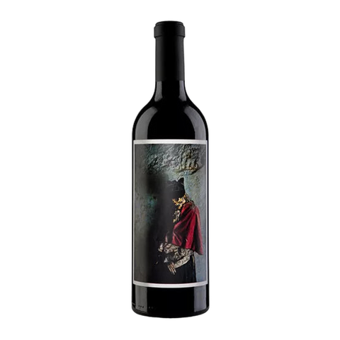 Orin Swift Palermo Cabernet Sauvignon