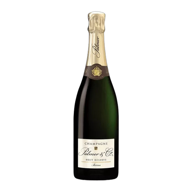 Palmer & Co Brut Reserve Champagne