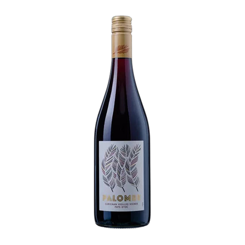 Palombe Carignan