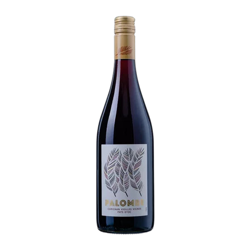 Palombe Carignan