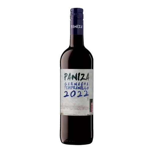 Paniza Garnacha Tempranillo