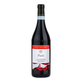 Paolo Manzone Luvi Langhe Rosso