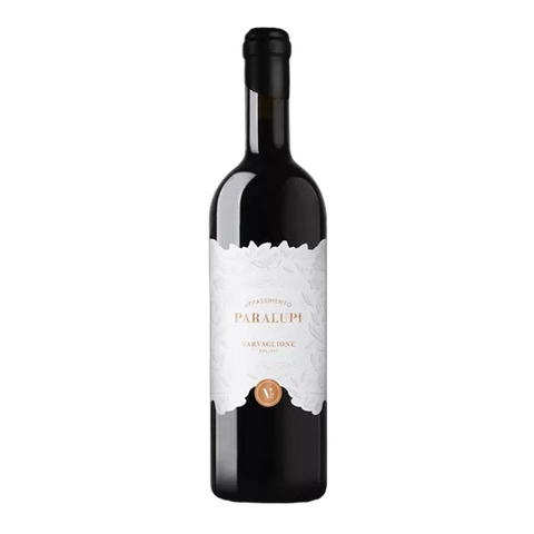 Paralupi Appassimento