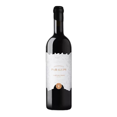 Paralupi Appassimento