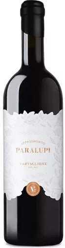 Paralupi Appassimento