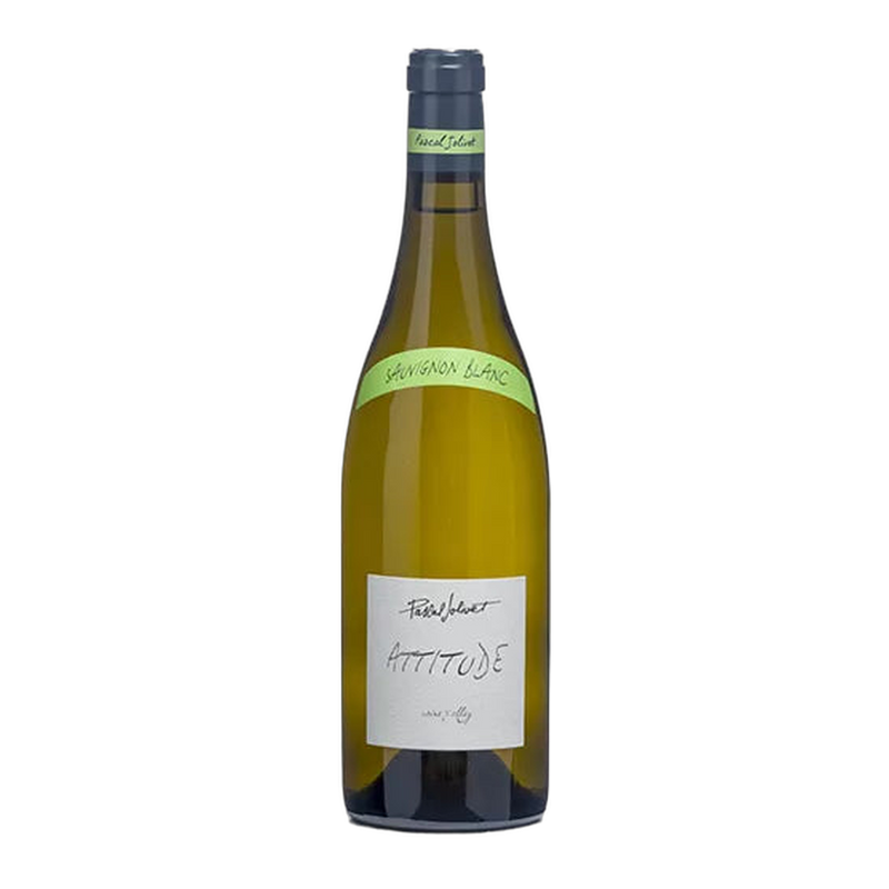 Pascal Jolivet Attitude Sauvignon Blanc