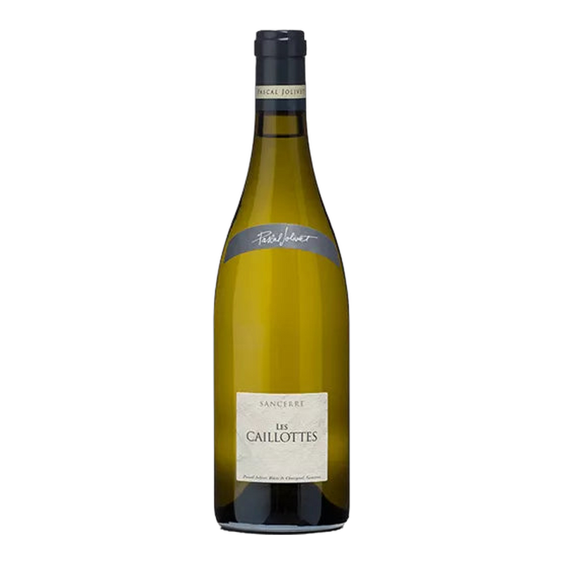 Pascal Jolivet Sancerre Clos du Roy