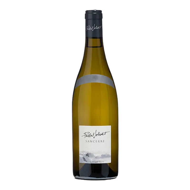 Pascal Jolivet Sancerre