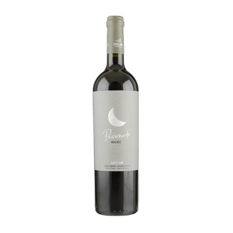 Andeluna Pasionado Malbec