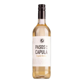 Passes of the Capula Verdejo