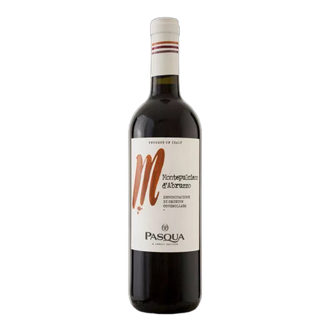 Pasqua Montepulciano d'Abruzzo