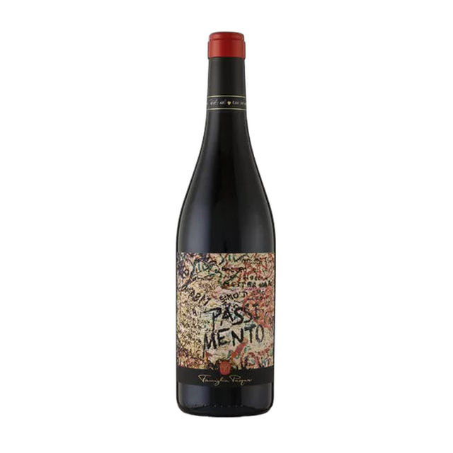 Pasqua Passimento Rosso Roméo et Juliette