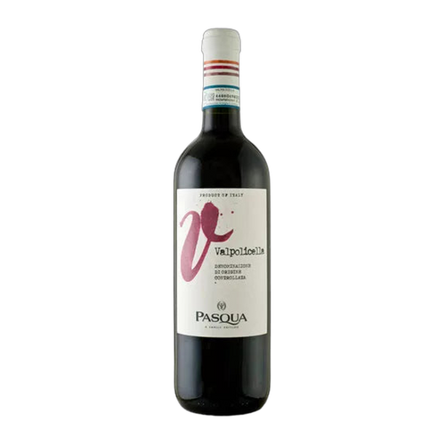 Pasqua Valpolicella, Villa Borghetti