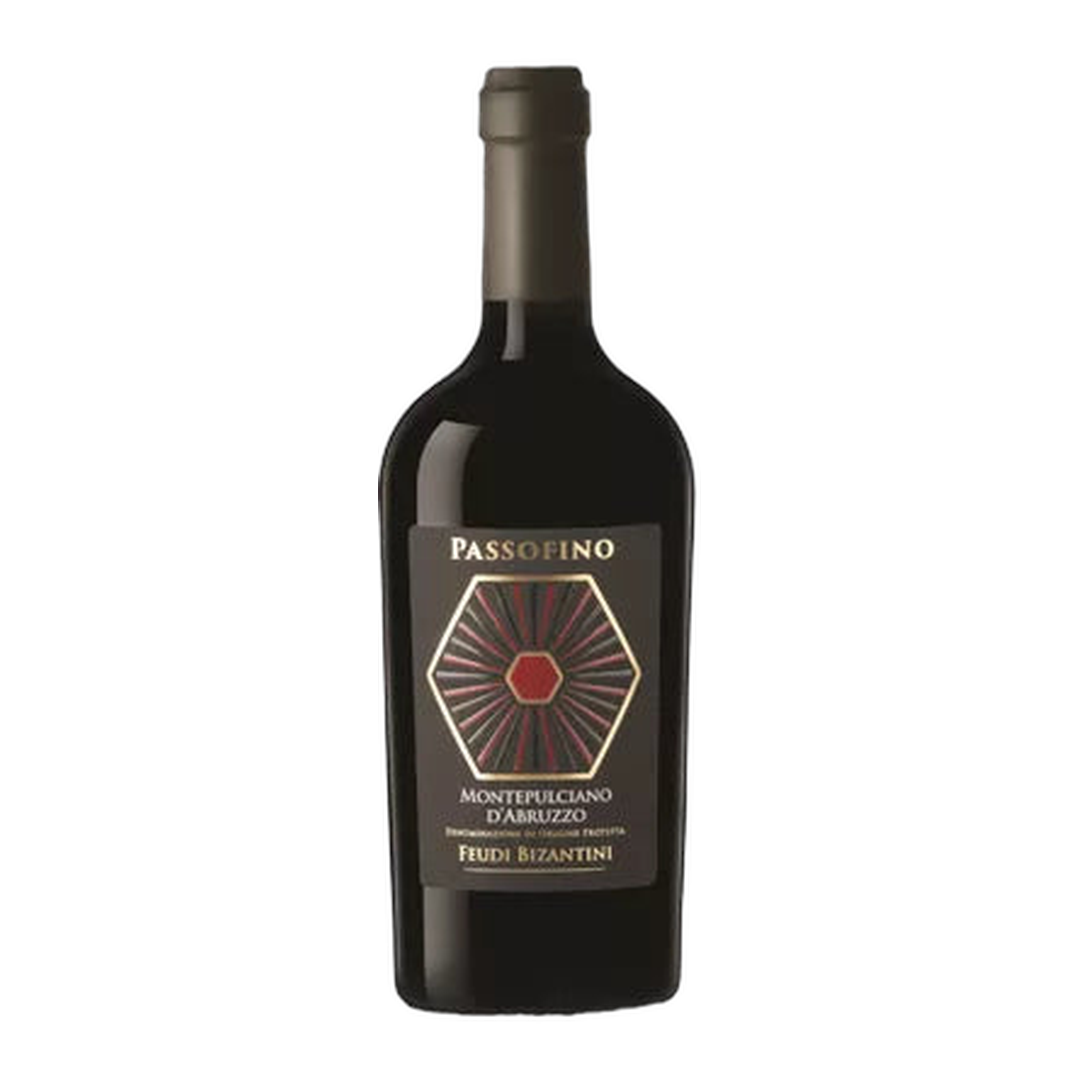 Passofino Montepulciano d'Abruzzo