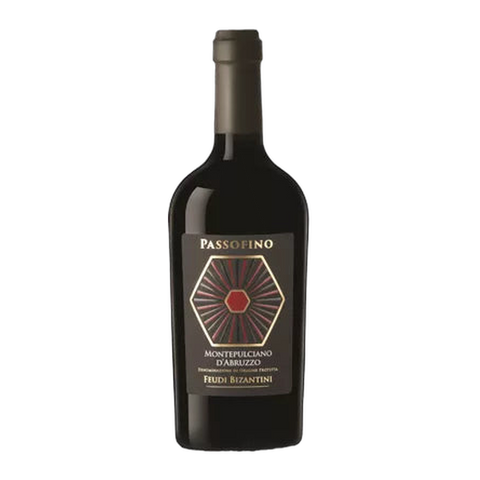 Passofino Montepulciano d'Abruzzo
