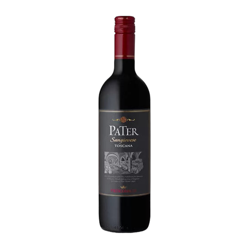 Frescobaldi Pater Sangiovese Toscana