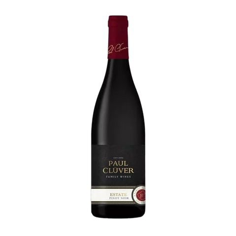 Paul Cluver Estate Pinot Noir