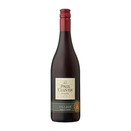 Paul Cluver Village Pinot Noir
