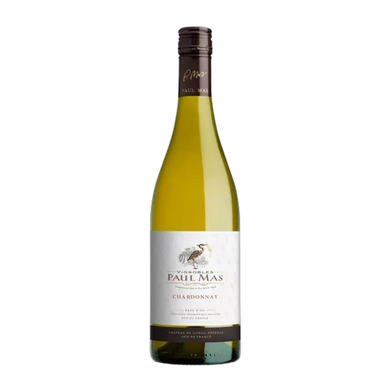 Paul Mas Chardonnay
