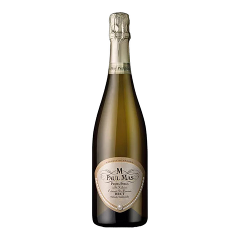 Paul Mas Prima Perla Cremant Blanc