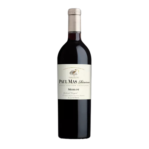 Paul Mas Réserve Merlot