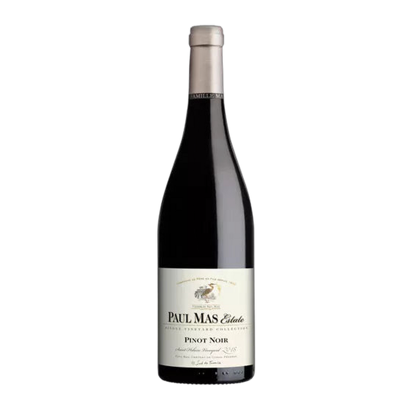 Paul Mas Reserve Pinot Noir