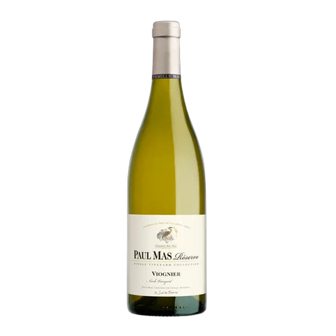 Paul Mas Reserve Viognier