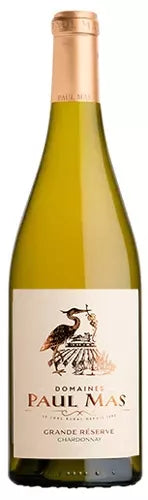 Paul Mas Grande Reserve Chardonnay