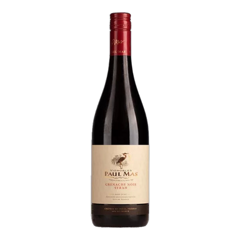 Paul Mas Grenache Noir Syrah