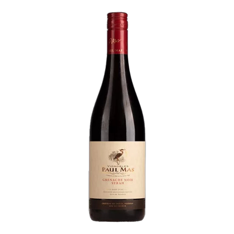 Paul Mas Grenache Noir Syrah