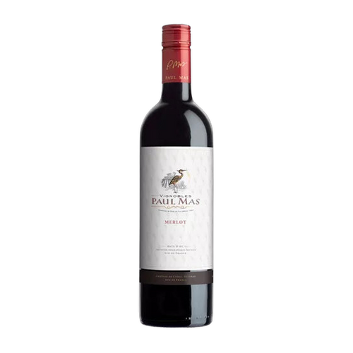 Paul Mas Merlot