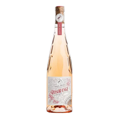 Paul Mas Rosorange