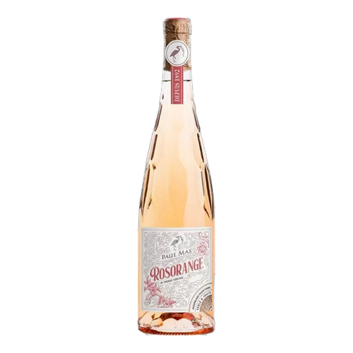 Paul Mas Rosorange