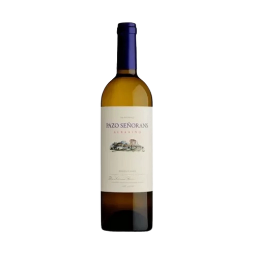Pazo Señorans Albarino