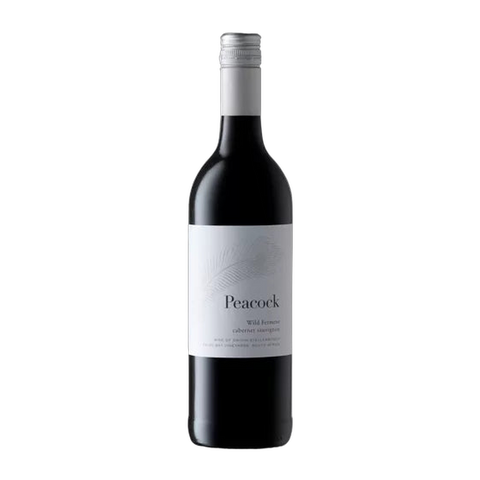 Peacock Wild Ferment Cabernet Sauvignon