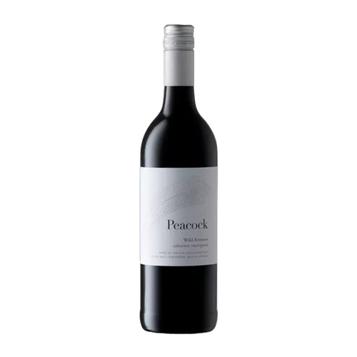 Peacock Wild Ferment Cabernet Sauvignon