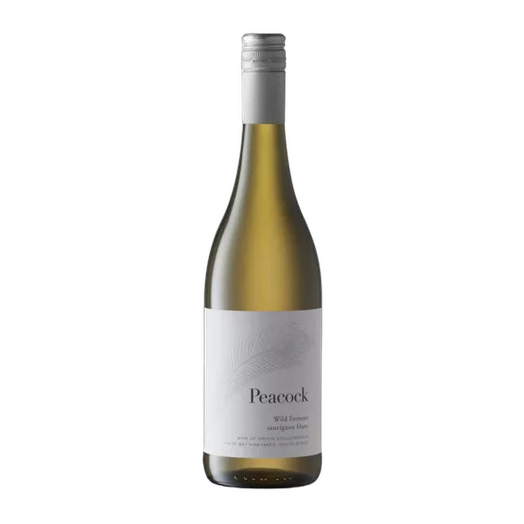 Peacock Wild Ferment Sauvignon Blanc