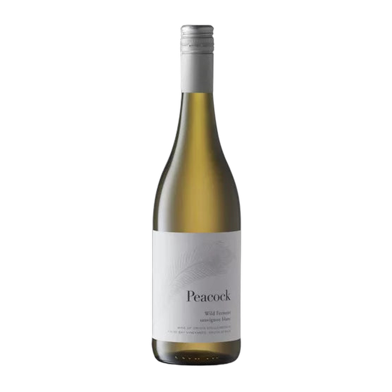 Peacock Wild Ferment Sauvignon Blanc