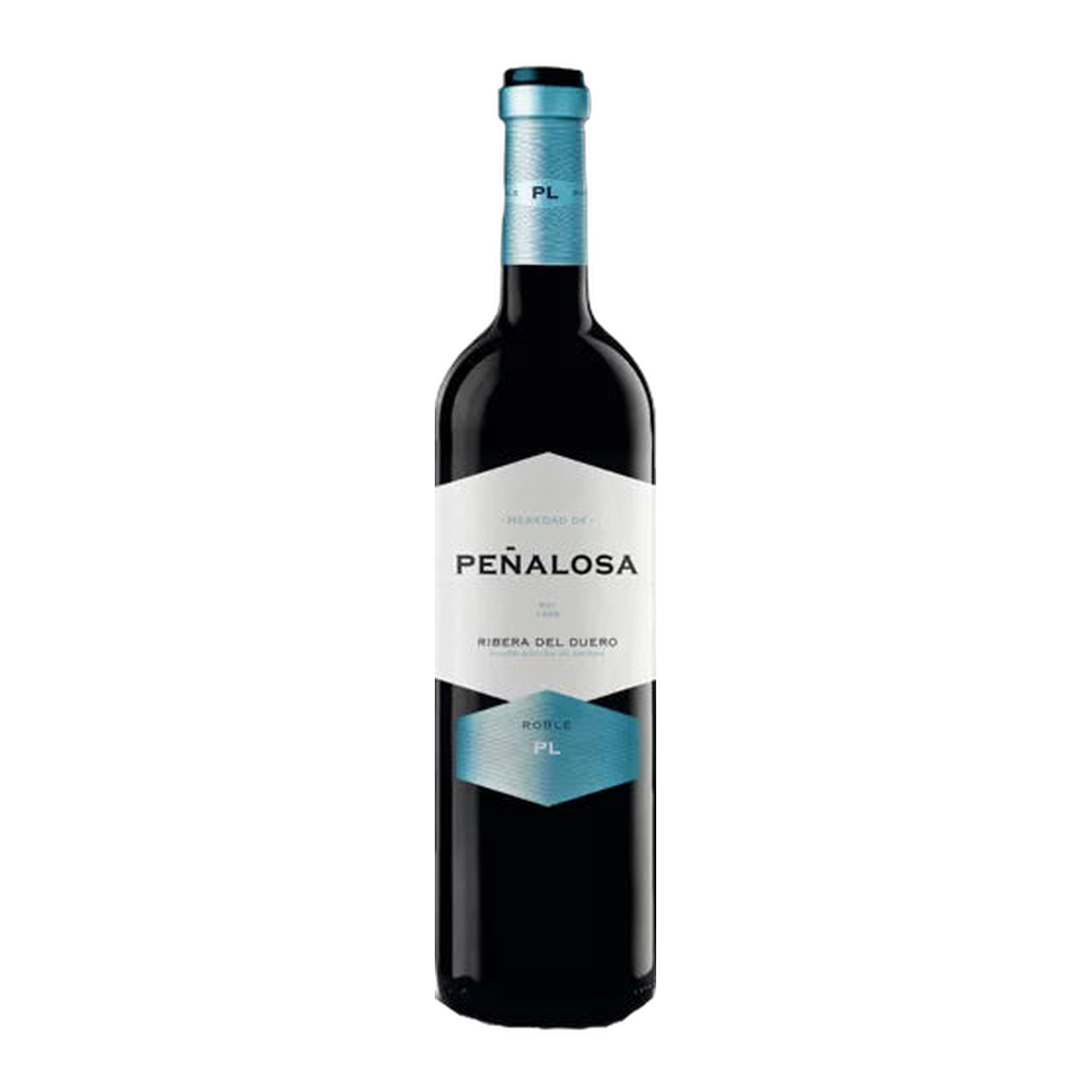Peñalosa Roble Ribera Del Duero