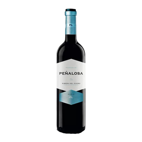 Peñalosa Roble Ribera Del Duero
