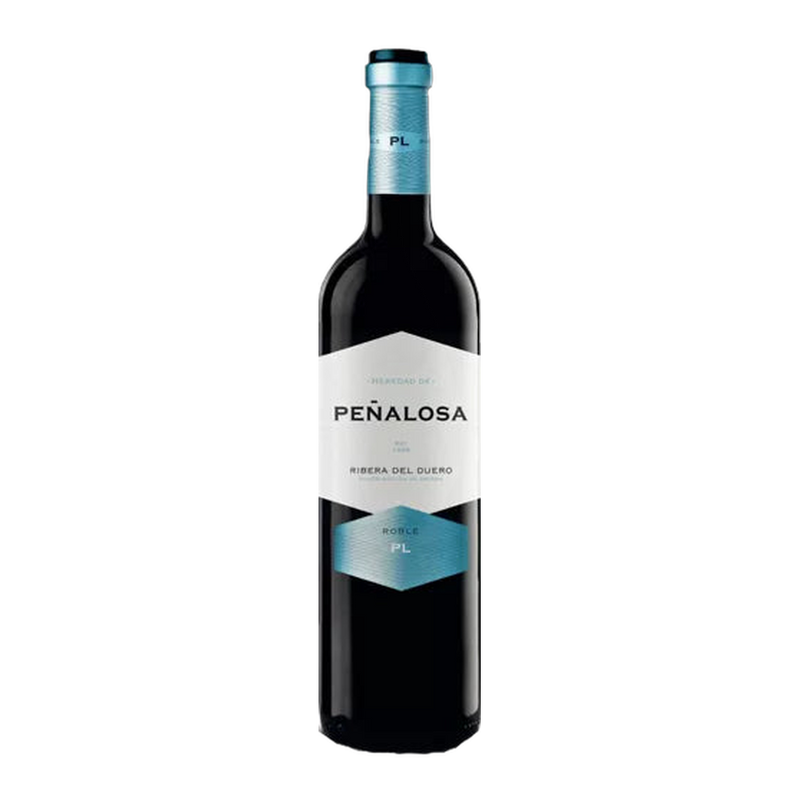 Peñalosa Roble Ribera Del Duero