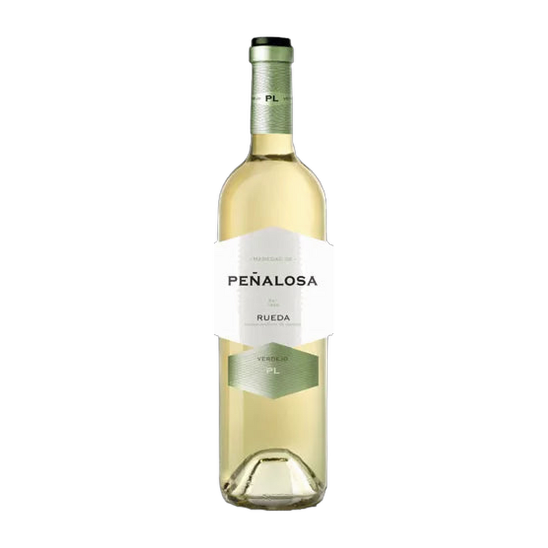 Peñalosa Verdejo