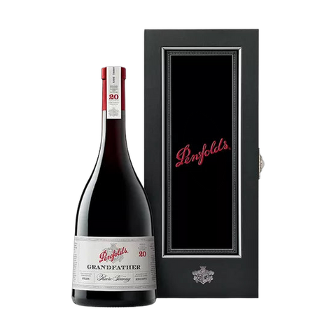 Penfolds Grandfather 20Y Rare Tawny