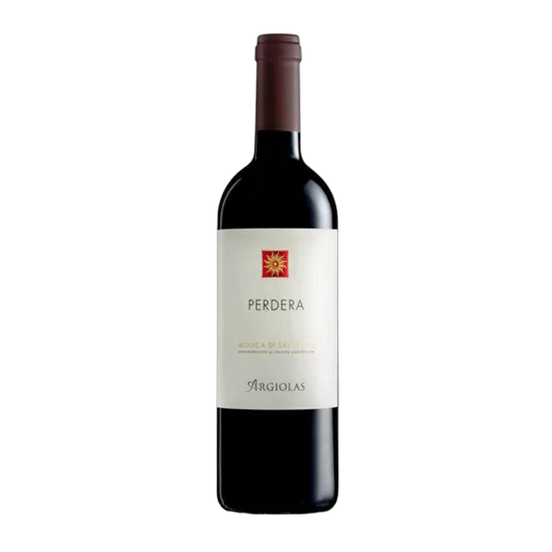 Argiolas Perdera