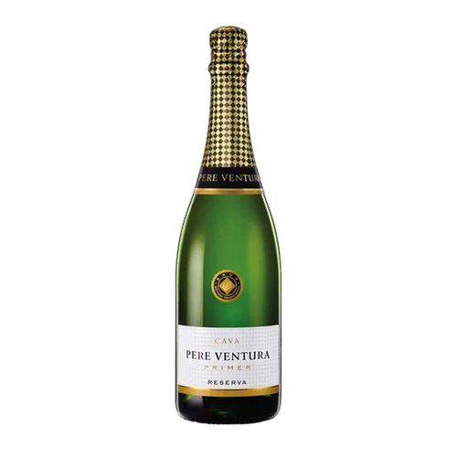 Pere Ventura Primer Réserve Cava