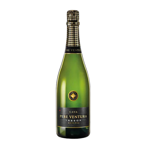 Pere Ventura Tresor Reserva Cava