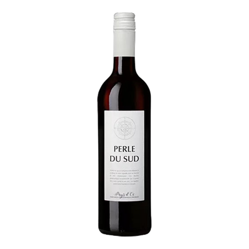 Perle du Sud Merlot Grenache