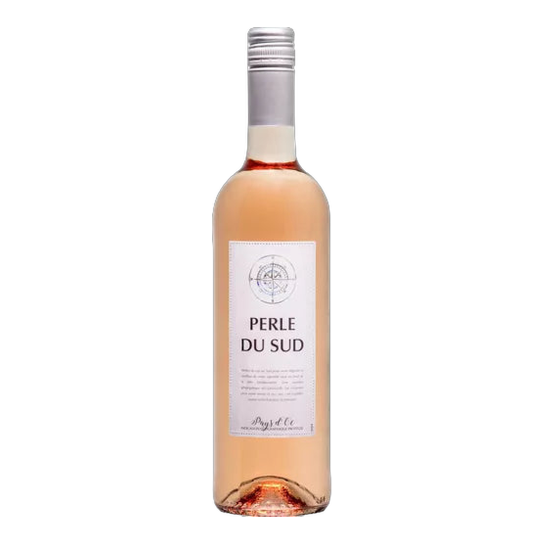 Perle du Sud Rose