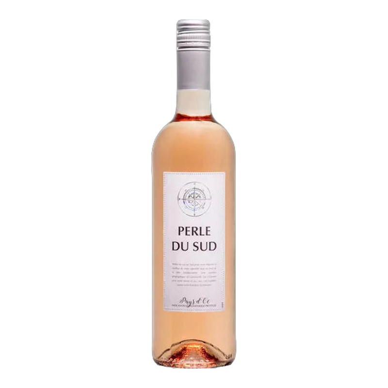 Perle du Sud Rose