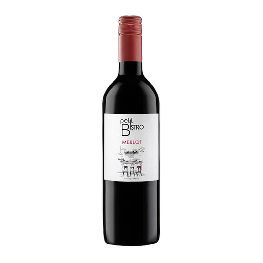 Petit Bistro Merlot